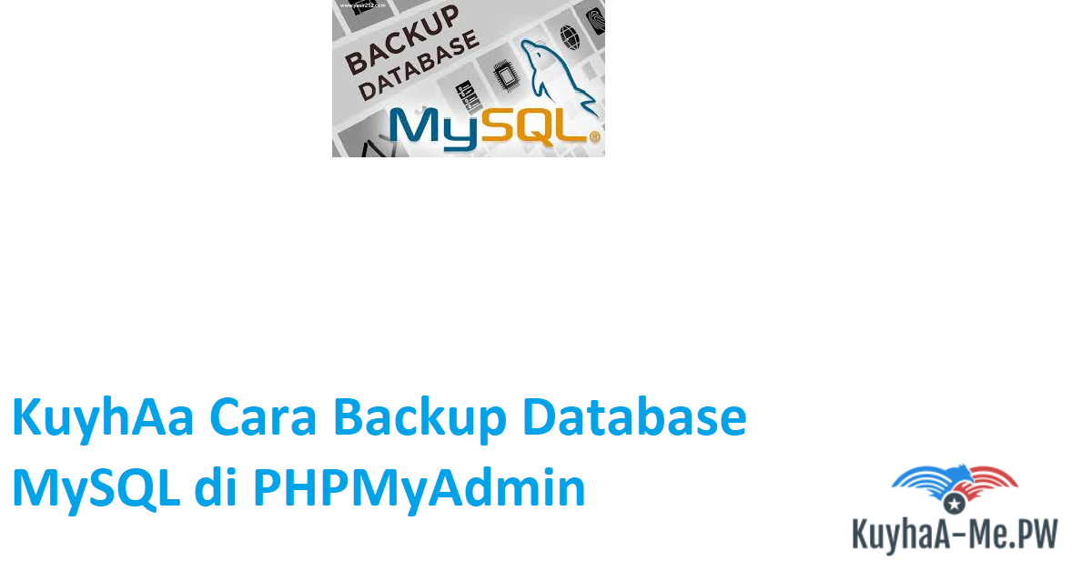 kuyhaa-cara-backup-database-mysql-di-phpmyadmin