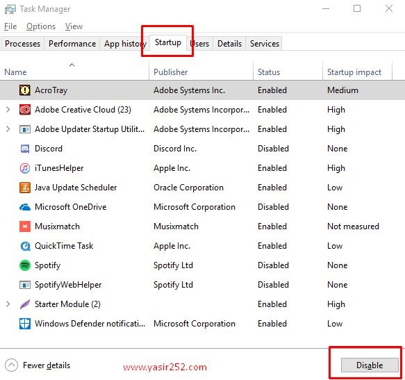 cara-menonaktifkan-startup-program-windows-yasir252-9133197