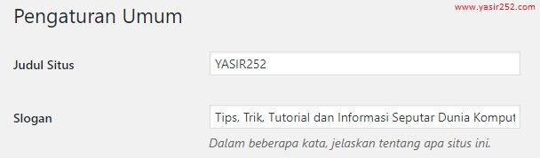 step-3-cara-mengganti-judul-wordpress-yasir252-com-4099019