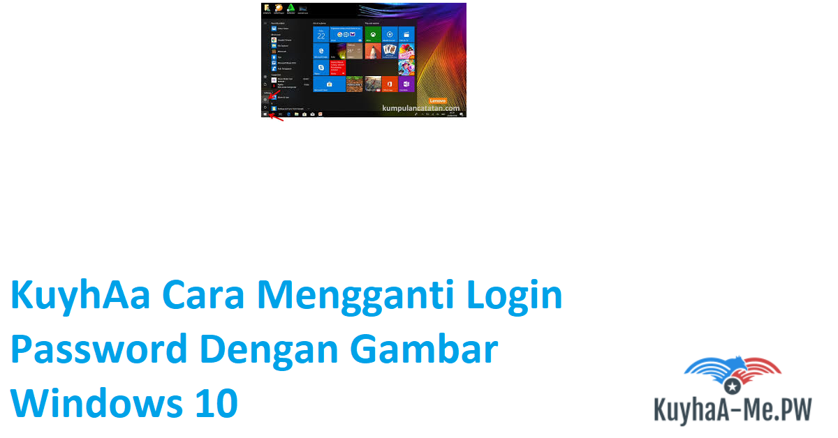 kuyhaa-cara-mengganti-login-password-dengan-gambar-windows-10