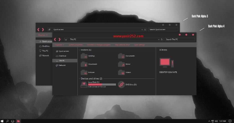 tema-gelap-merah-terbaik-windows-10-yasir252-9198739