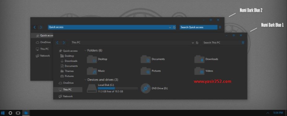 tema-terbaik-windows-10-dark-blue-yasir252-5104652