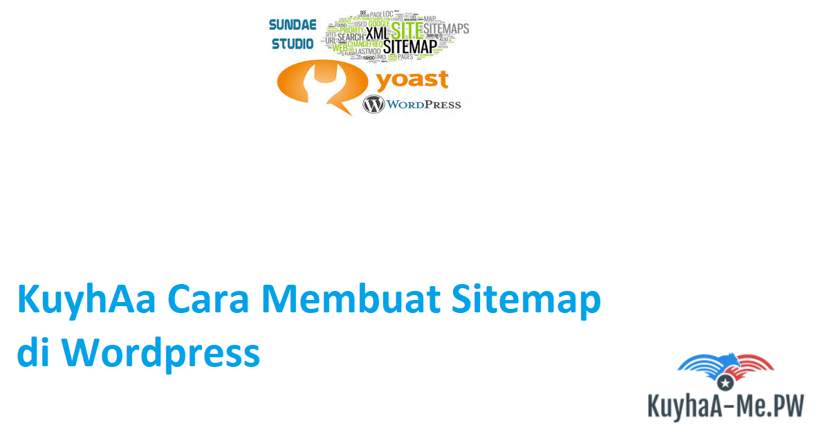 kuyhaa-cara-membuat-sitemap-di-wordpress