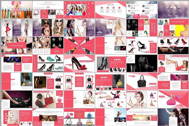 shopaholic-download-tema-ppt-gratis-2-yasir252-6993011