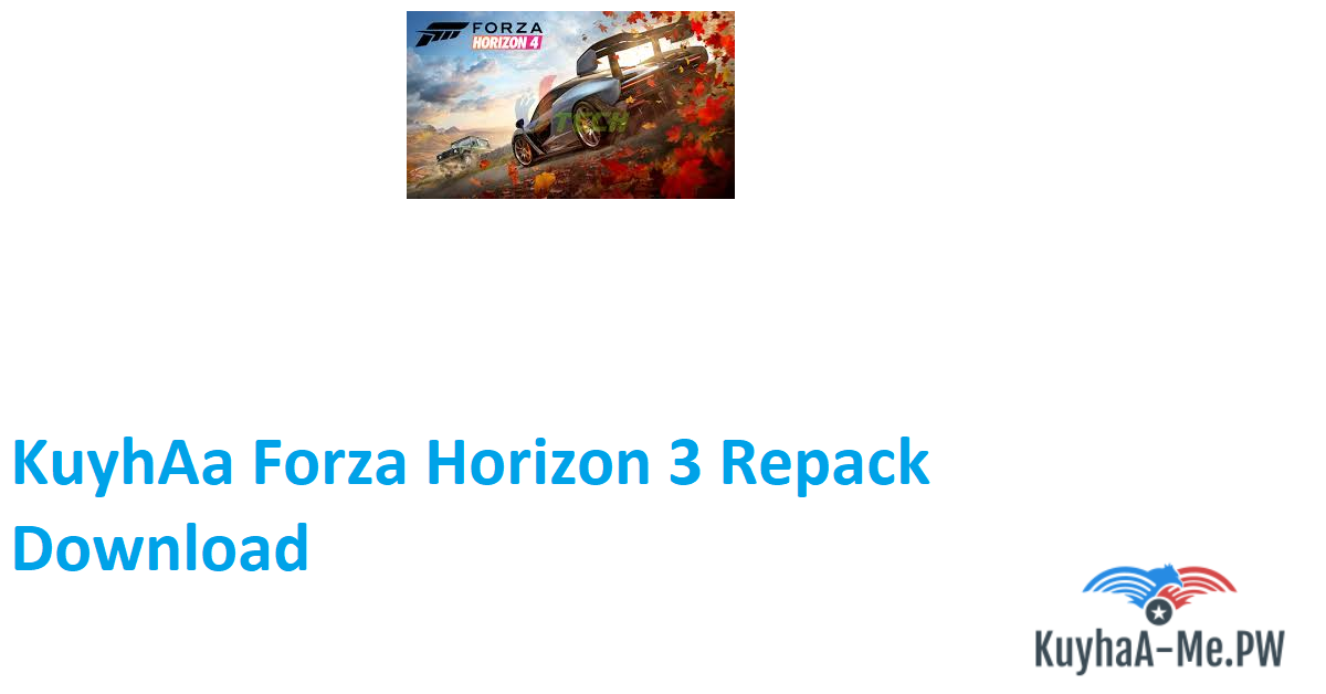 kuyhaa-forza-horizon-3-repack-download