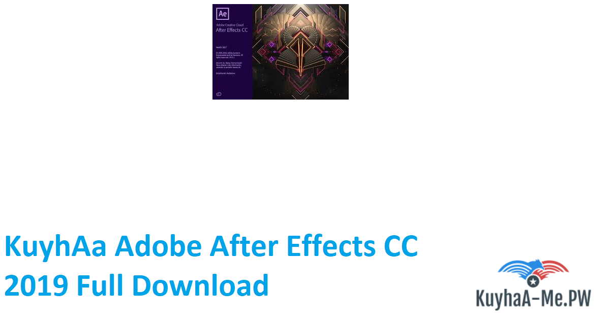 kuyhaa-adobe-after-effects-cc-2019-full-download