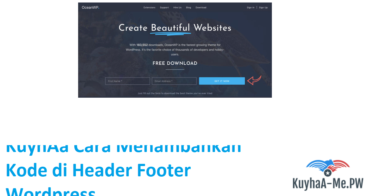 kuyhaa-cara-menambahkan-kode-di-header-footer-wordpress