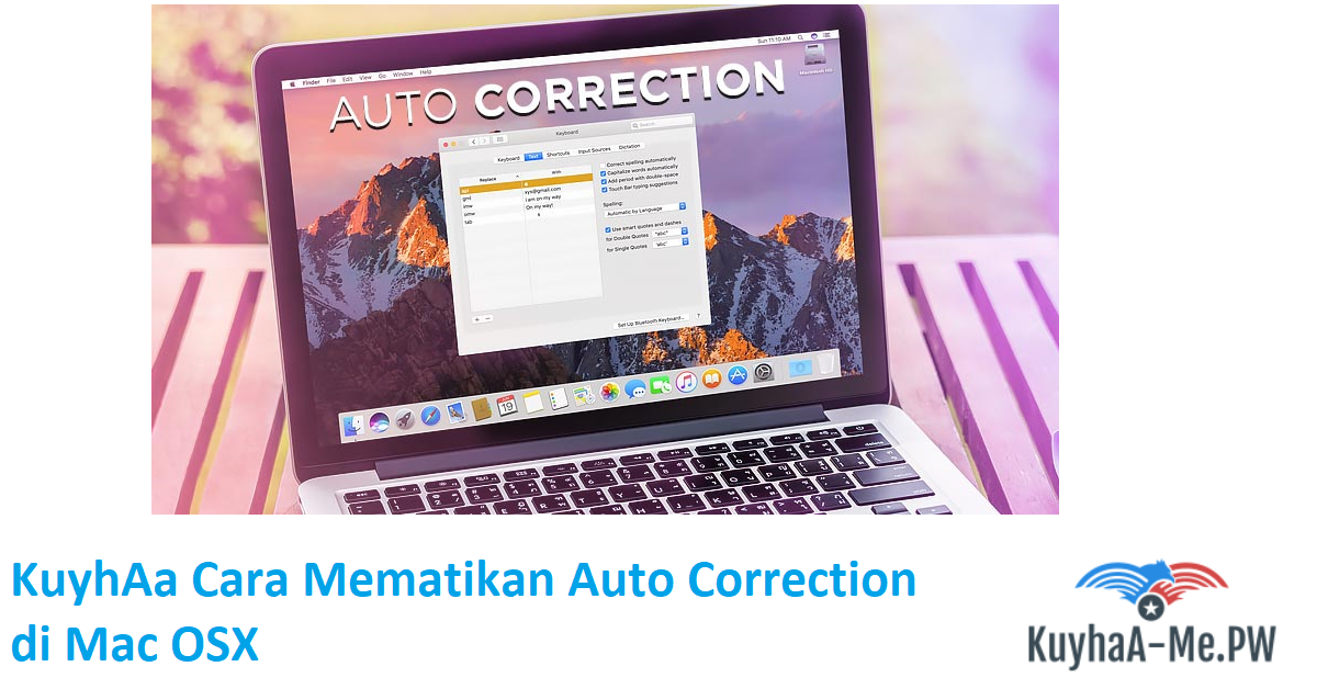 kuyhaa-cara-mematikan-auto-correction-di-mac-osx