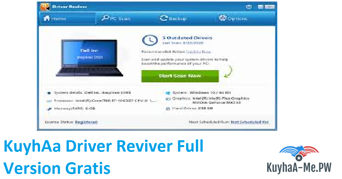 kuyhaa-driver-reviver-full-version-gratis