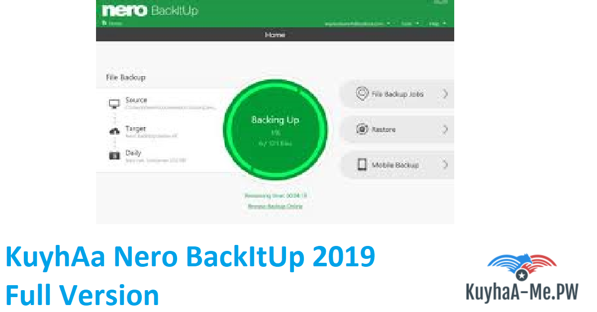 kuyhaa-nero-backitup-2019-full-version