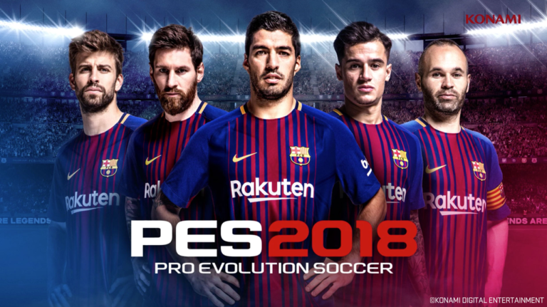 Kuyhaa Patch PES 2018 Transfer 2019