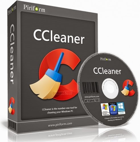 kuyhAa CCleaner Crack