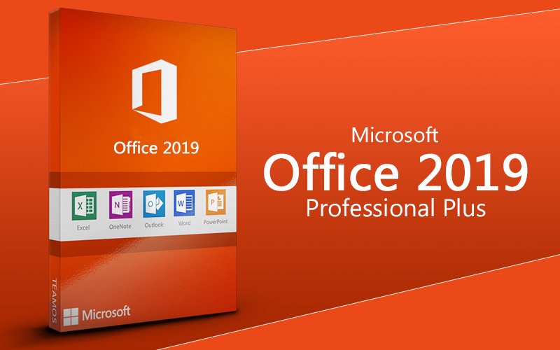 Kuyhaa Microsoft Office 2019 Pro Plus 1905 Juni Full Version