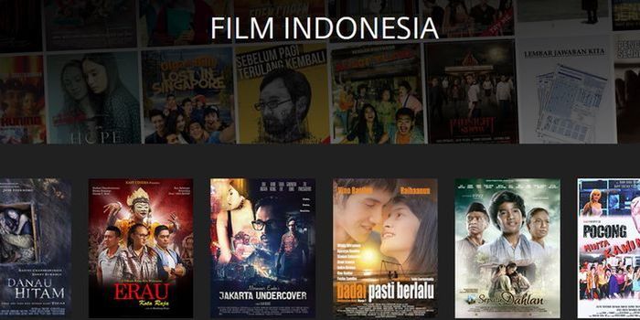 Pembaruan Terbaru Situs Nonton Film Online