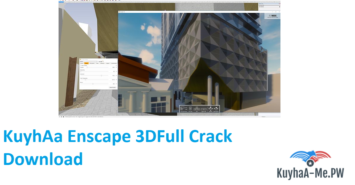 kuyhaa-enscape-3dfull-crack-download