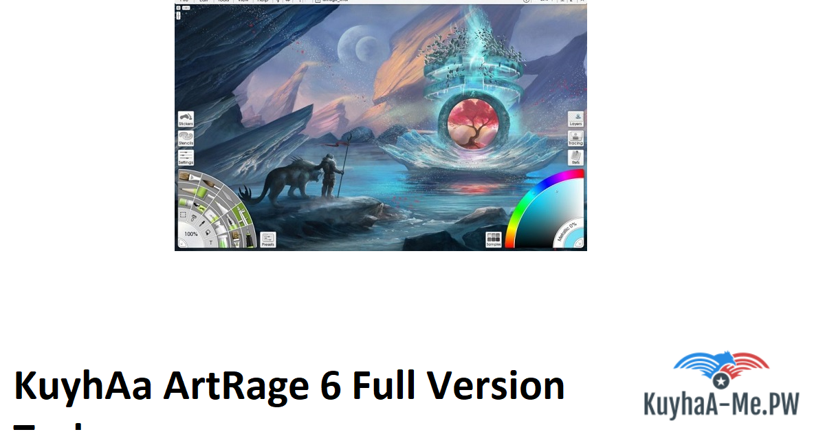 kuyhaa-artrage-6-full-version-terbaru-2