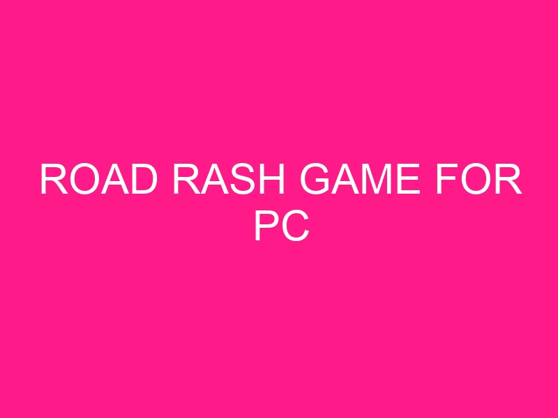 road-rash-game-for-pc-2