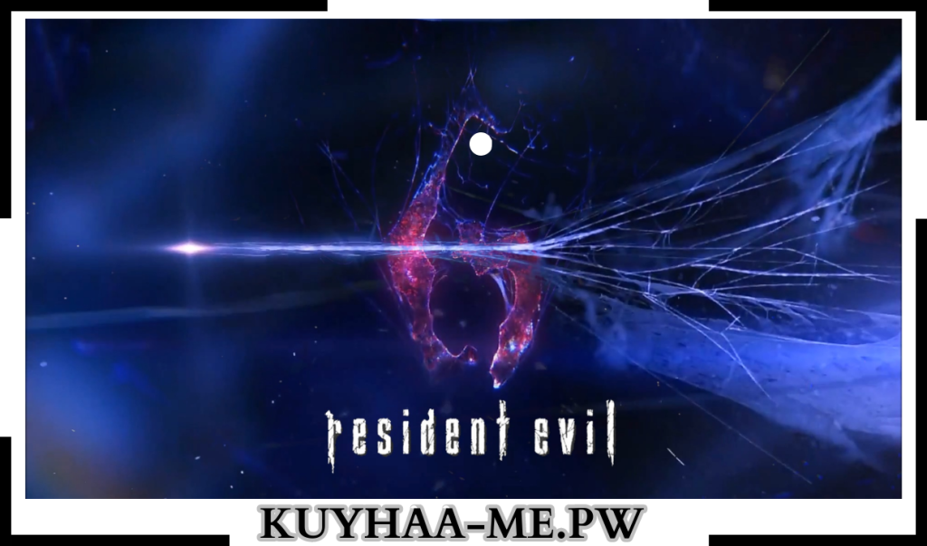 Download Game Resident Evil 6 PC Full Version