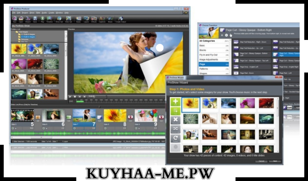  photodex proshow producer full version