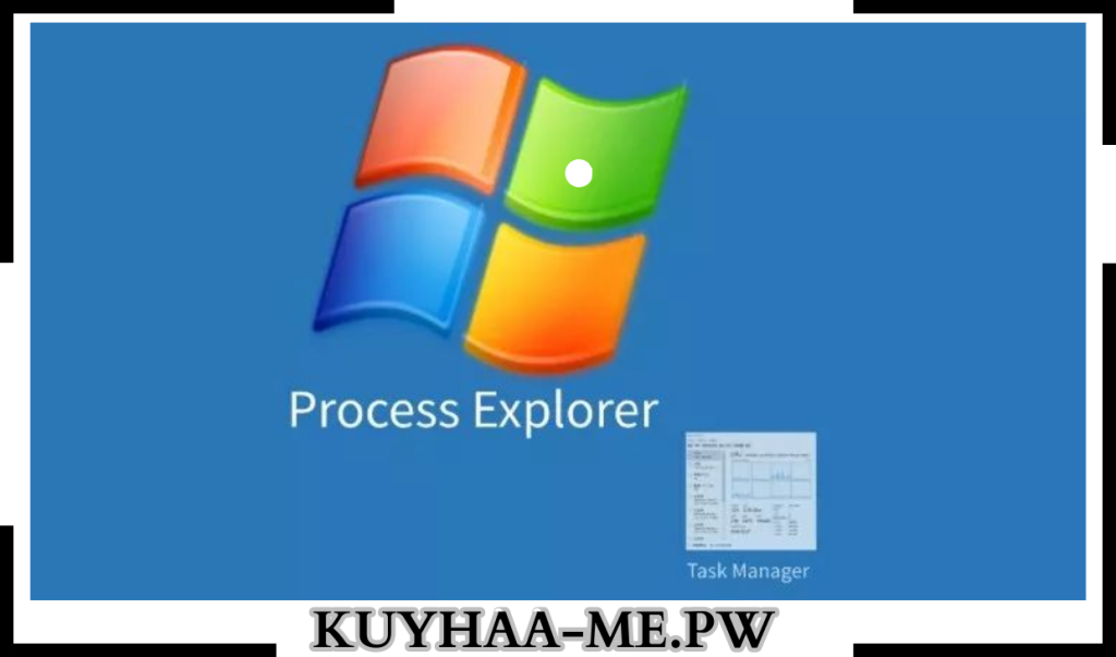 Download Process Explorer Terbaru