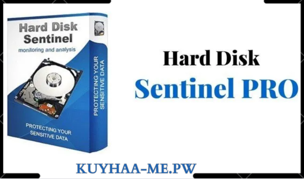 Hard Disk Sentinel Pro Crack