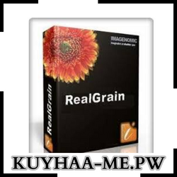 IMAGENOMIC REALGRAIN