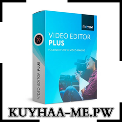 Movavi Video Editor