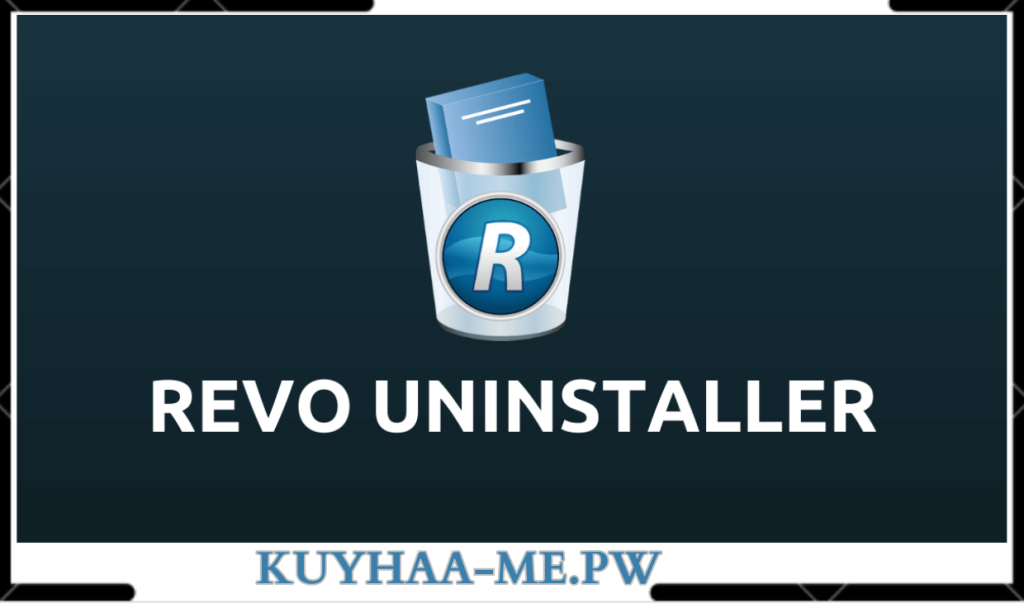 Download Revo Uninstaller Kuyhaa