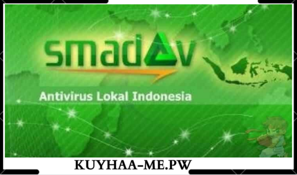 Smadav Terbaru