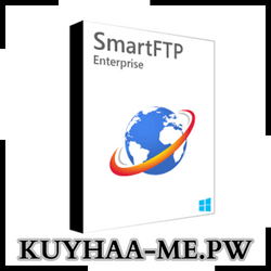 SmartFTP Enterprise