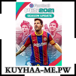 Download Patch eFootball PES 2021 Pc