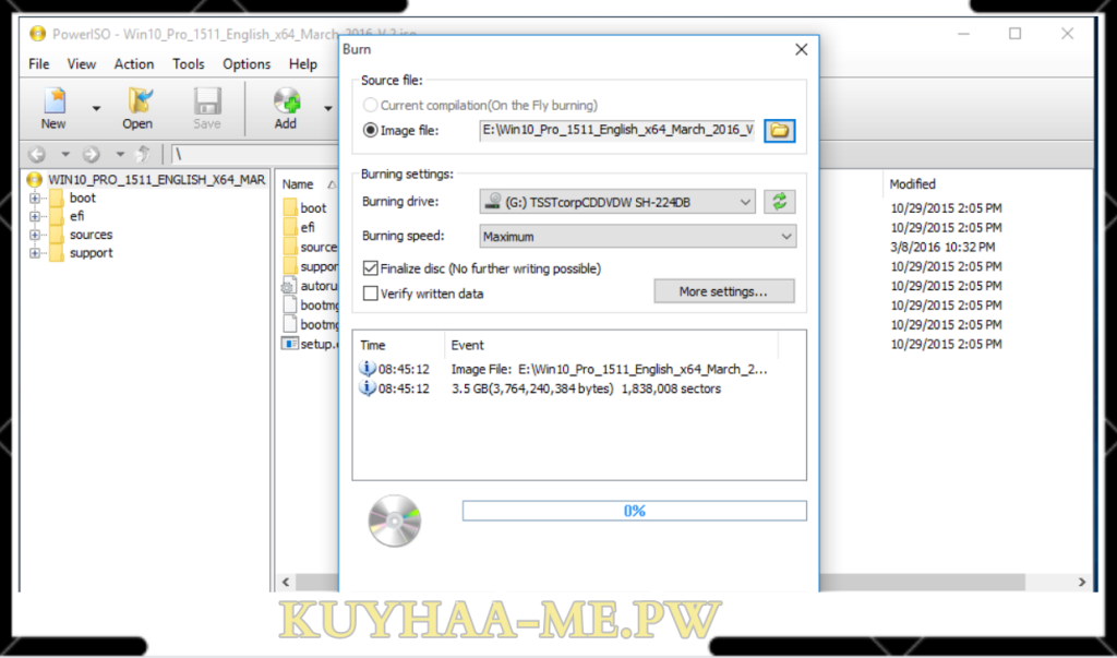  download poweriso full crack