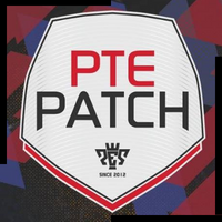 pte patch pes 2017