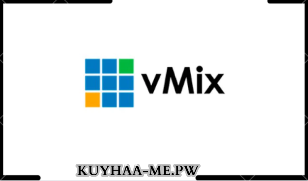 vMix Download