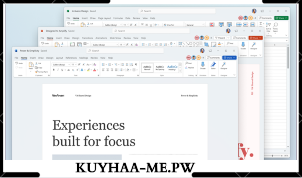 Office 2019 Kuyhaa 