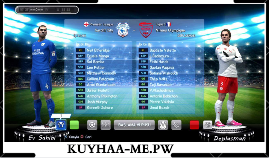 Download PES 2013