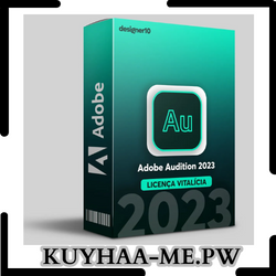 Audacity Kuyhaa