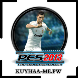 Download PES 2013