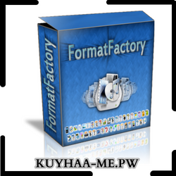 Format Factory Kuyhaa