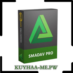 Smadav Pro Kuyhaa