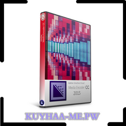 Adobe Media Encoder CC 2015 Kuyhaa