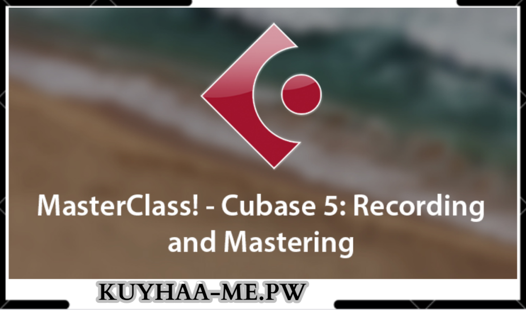 Download Steinberg Cubase