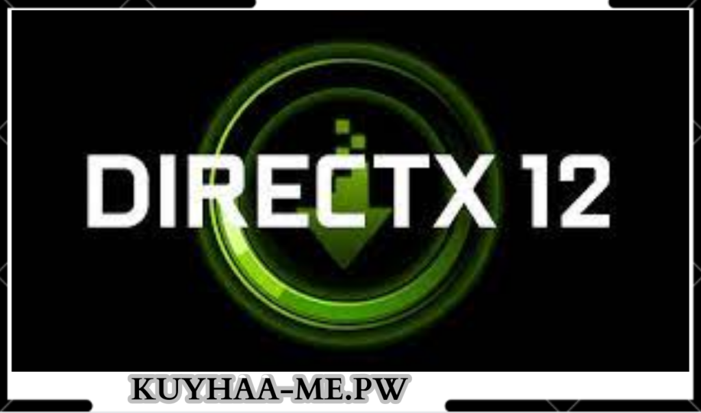 Download DirectX 12 Offline Installer