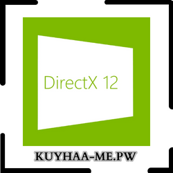 Download DirectX 12