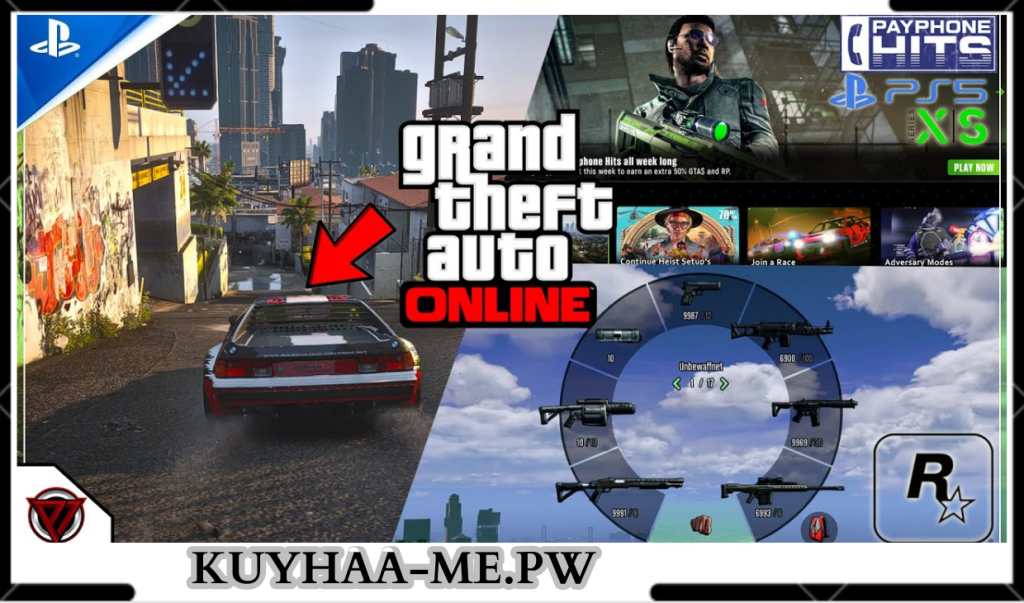  download grand theft auto v android