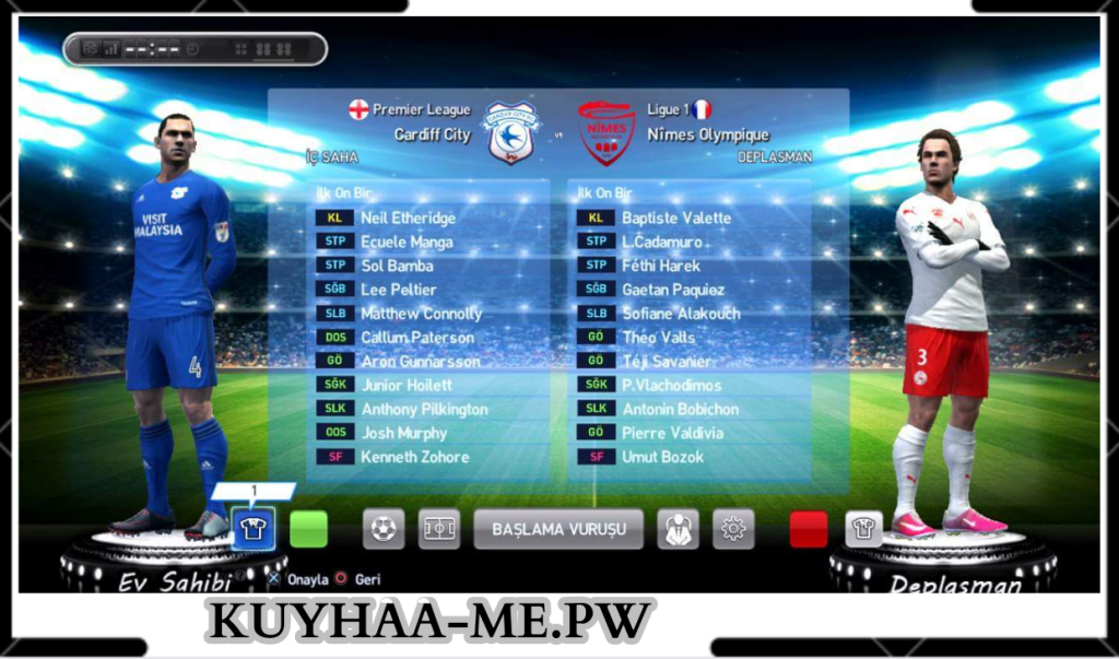 Download PES 2013 Kuyhaa 