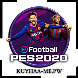 Download PES 2020 Kuyhaa