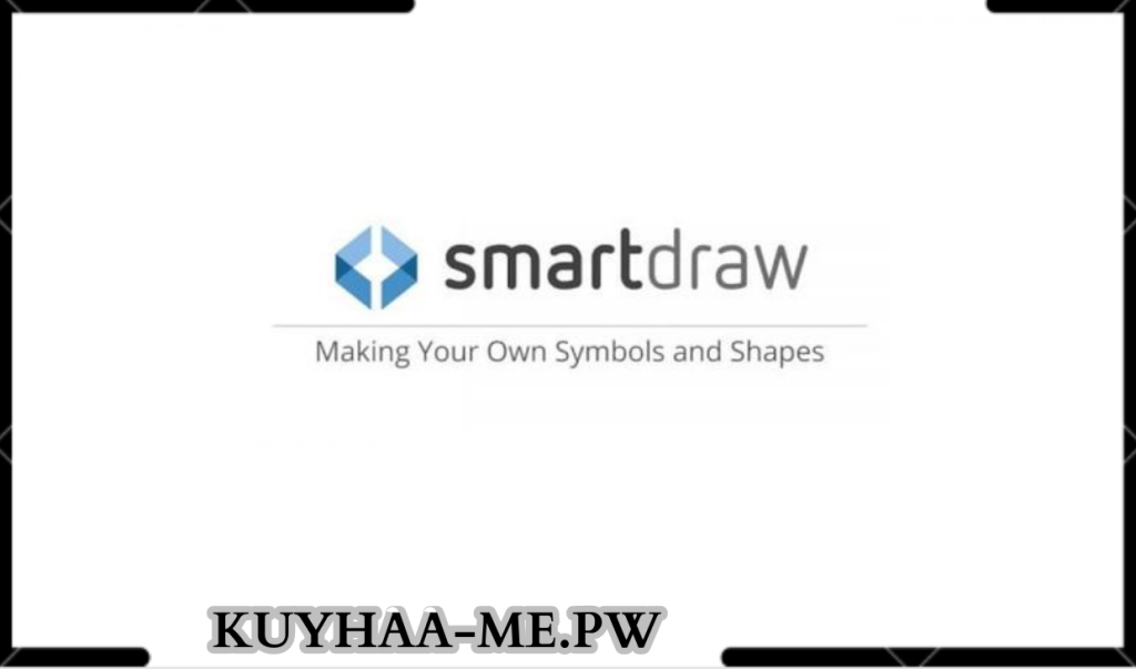 SmartDraw 2024 Full Version