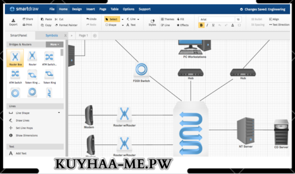  smartdraw 2024 full version