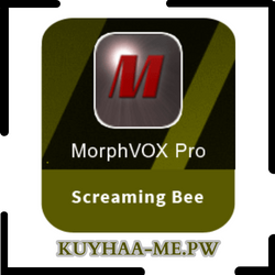 MorphVox Pro Crack